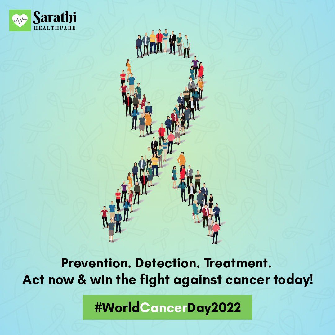 Sarathi Healthcare tweet media