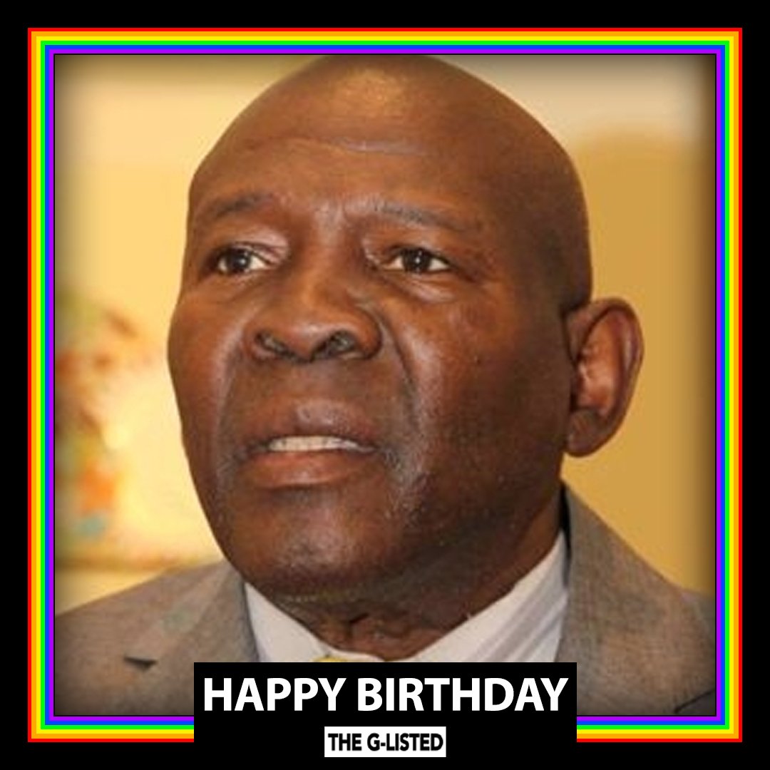 Happy birthday to the late-great World Champion boxer Emile Griffith!!! 