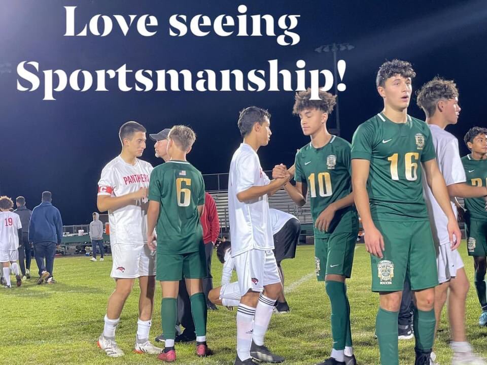 Massive respect for the Gateway High Boys Soccer team! We tied them 1-1 two weeks ago. After 2-2 through overtime tonight <a href="/LakeMSoccer/">Lake Minneola High School Boys Soccer</a> eventually won 4-3 on penalties! Incredible games and respect for all these players and coaches! 💯 

<a href="/osvarsity/">Sentinel Varsity</a> @DC__Sports <a href="/FHSAA/">FHSAA</a>