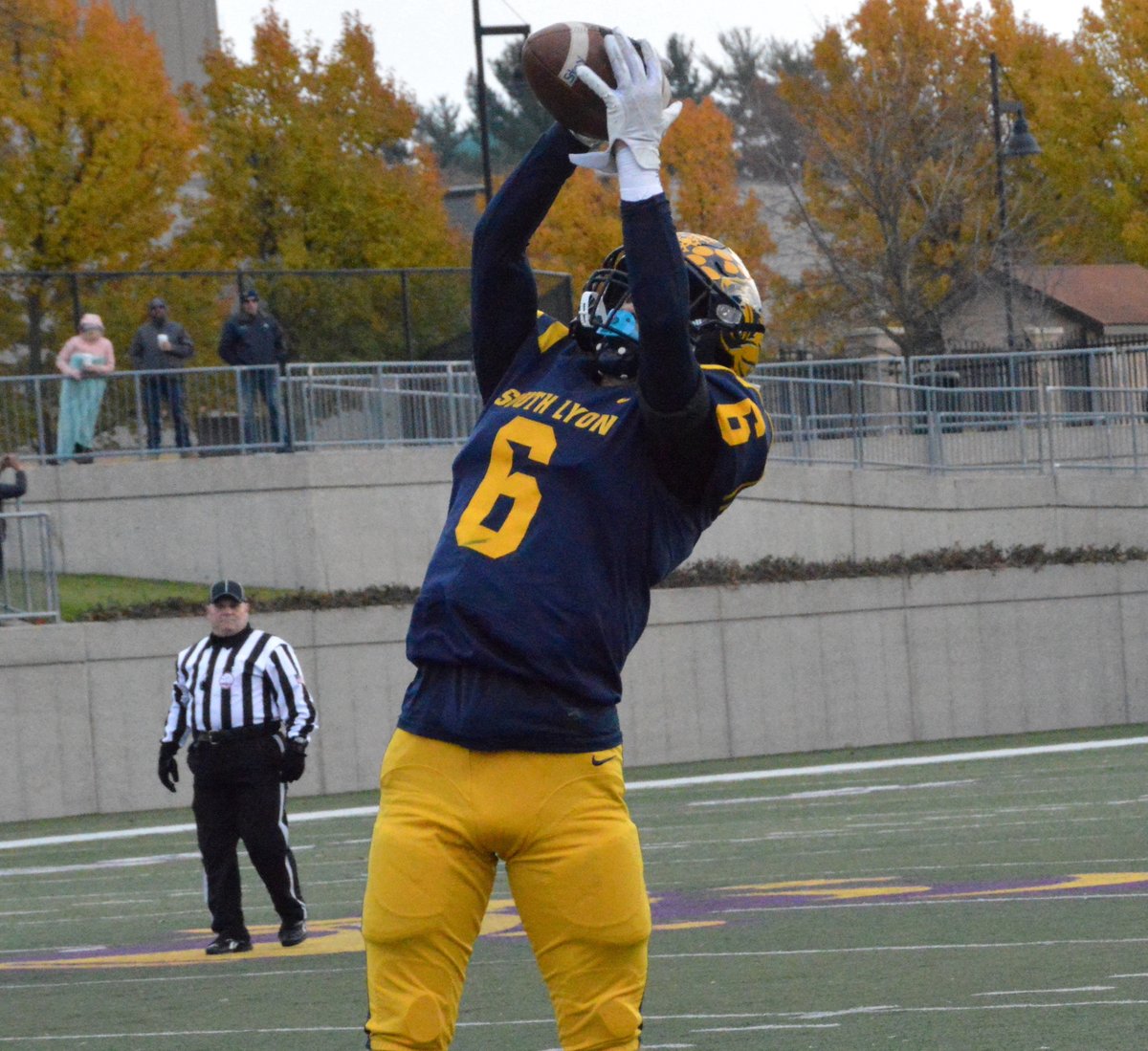 MIPrepZone's tweet photo. SIGNING DAY: South Lyon's big-play threat Quinn Fracassi  chooses @EMUFB as PWO >> https://t.co/Muz5MGGdrl https://t.co/3HuQNJZBV4