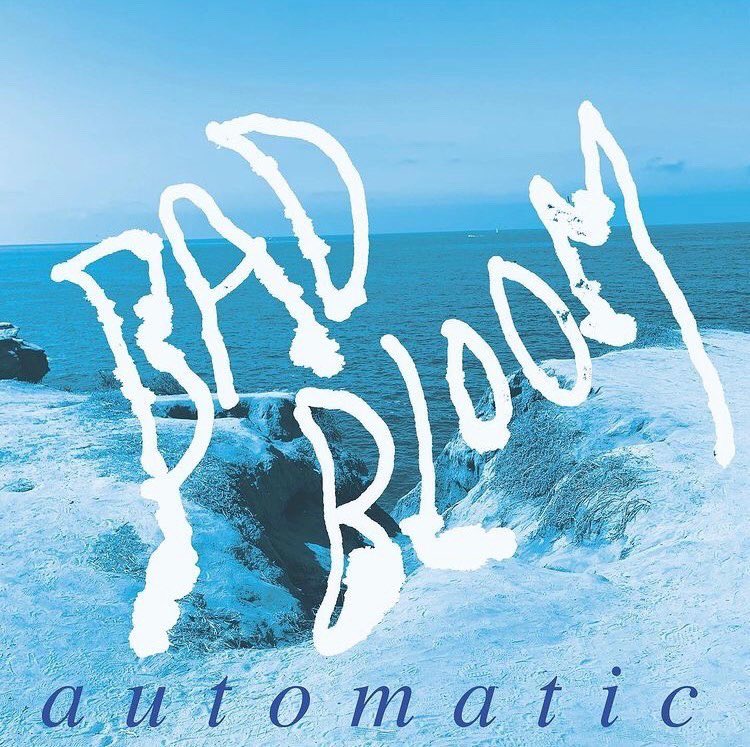 darknesscaIIing's tweet photo. Now streaming on the #darknesscalling playlist: ‘Automatic’ by @BadBloomNY. Listen now - link in bio 🖤✨ https://t.co/dZkOVp9pR5