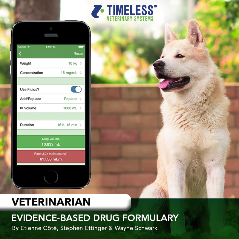 Timeless Veterinary tweet media