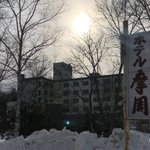 ツイートに含まれる画像