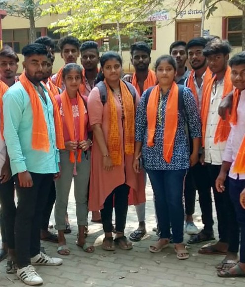 ಮೊದಲು ಕನ್ನಡಿಗ tweet media