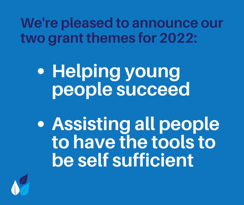 Impact100 South Aust tweet media