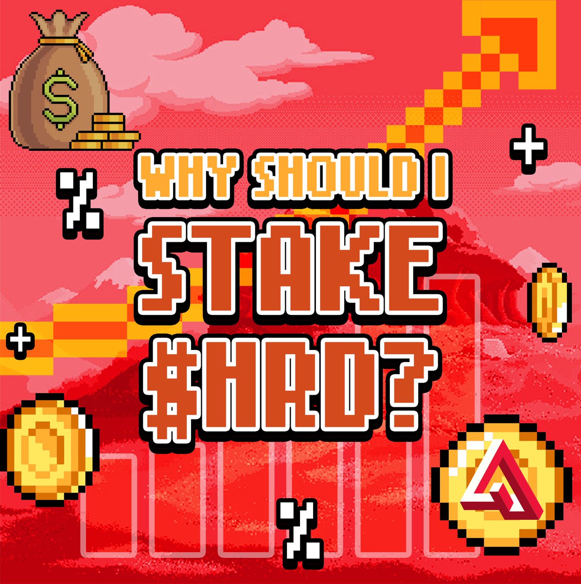 Staking is less resource-intensive and an easy way to grow your #cryptocurrency holdings.

🔸 Earn interest and #crypto rewards.

🔸 Get voting rights and be involved in #HoardExchange's governance.

#HoardExchange #staking #NFT #NFTMarketplace