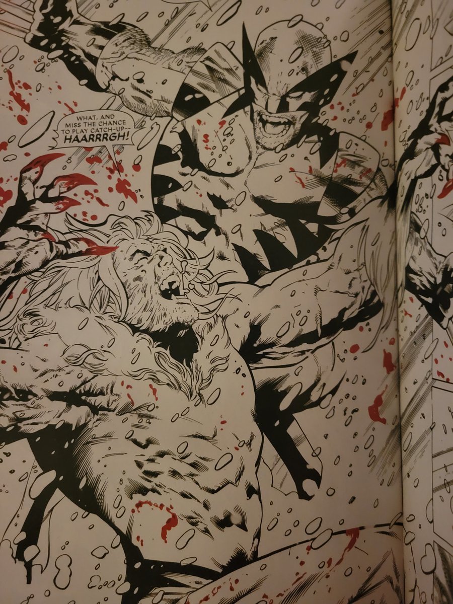 Bloodlines Comics tweet media