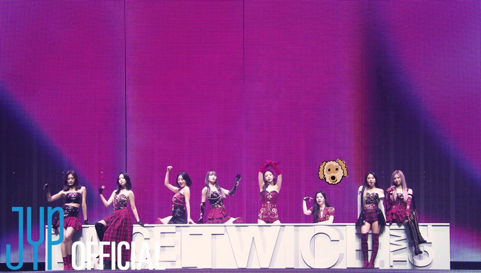 JYPETWICE's tweet photo. "The Feels (Benny Benassi Remix)" 
Footages from the 'Ⅲ' with 8K supported
https://t.co/2uDNcJjmf2 

Listen HERE✨
https://t.co/qZMOTXJCK3 

#TWICE #트와이스
#TheFeels #TheFeelsRemix https://t.co/C7bvH9Y64N