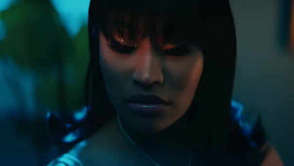 ifsnicki's tweet photo. nicki minaj is so stunning... just wow https://t.co/3tECLKbsRj