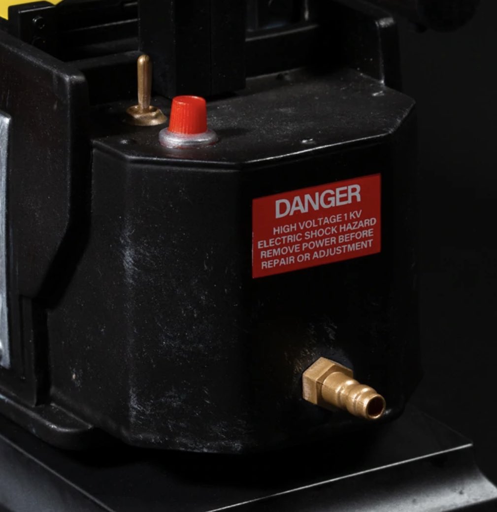 max_gagliardi's tweet image. OUR COMPANY IS PROUD TO ANNOUNCE

OUR NEW ASIC BITCOIN MINER 

555TH/s — 10W/TH

BSMiner