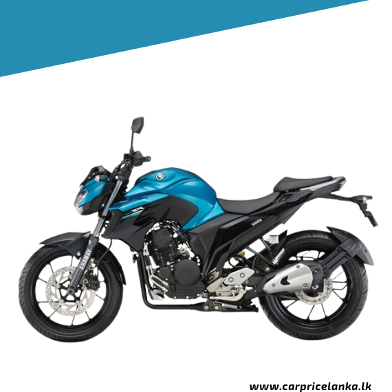 CarPriceLanka's tweet photo. Yamaha FZ price in Sri Lanka

Yamaha FZ bike price starts from LKR 500,000 in Sri Lanka. Car Price Lanka brings you the latest Yamaha bike prices in the country.

https://t.co/vw2ePRHoiM

#Yamaha #FZS #Bike #SriLanka https://t.co/rzoozKRIpe