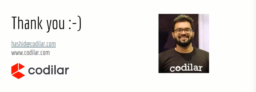 theMageComp's tweet image. 😍 Greatly covered by @hashid_hameed on Demystifying Magento Performance in #MM22IN
⏰ Stay tuned for more informative sessions
@MeetMagentoIN @Magento @codilar