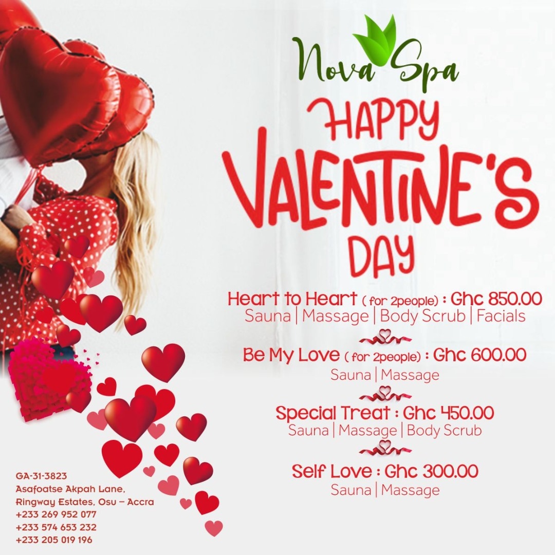 NovawellnessGh's tweet photo. Something lovely, grab a gift card now!
#ValentinesDay https://t.co/vYgGMNWLe3