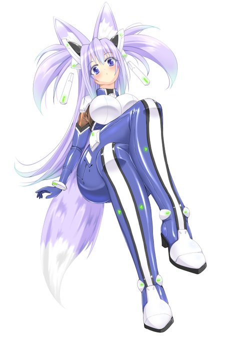 #ツインテールの日 
遅刻にもほどがあるしツインテかも疑わしい(-_-;) 