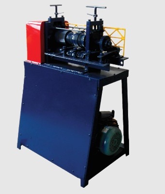 Texpert_Officia's tweet image. Copper cable stripping machine is designed to recycle various kinds of copper wire and cables Cable stripping machine mainly used to recover a variety of wire and cable, it can easily strip.
Visit us: texpertindochina.com/sub-products.p…

#CopperCableStrippingMachines #wirestrippingmachine