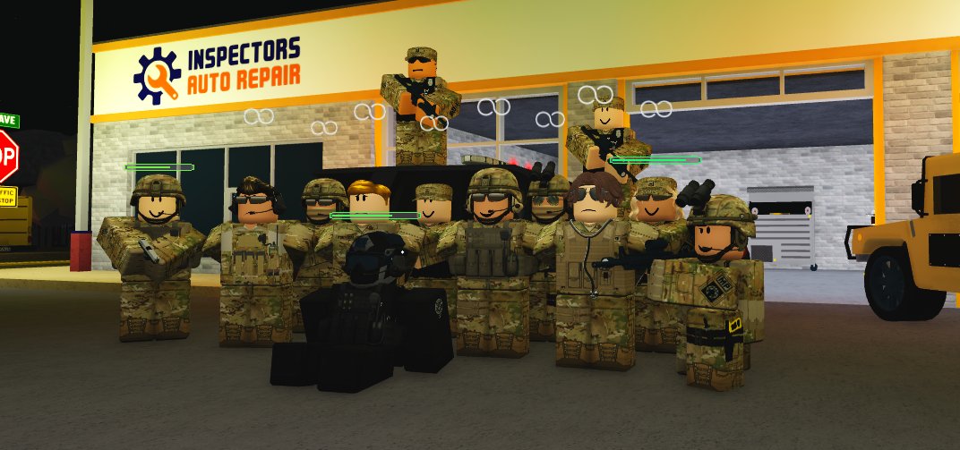 1st Military Police Battalion tweet media