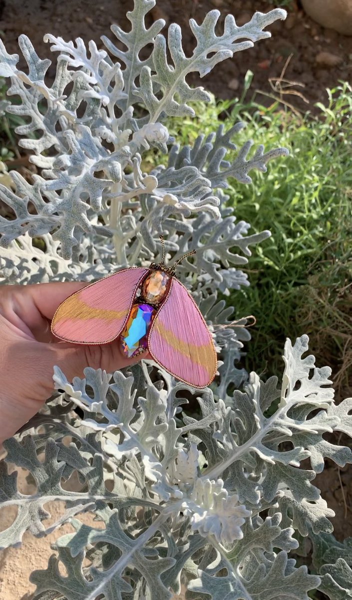 #nft #nftart #NFTCollection #CoMetArt #moth #nftartist #cryptoart #nftcollectors #nftdrop