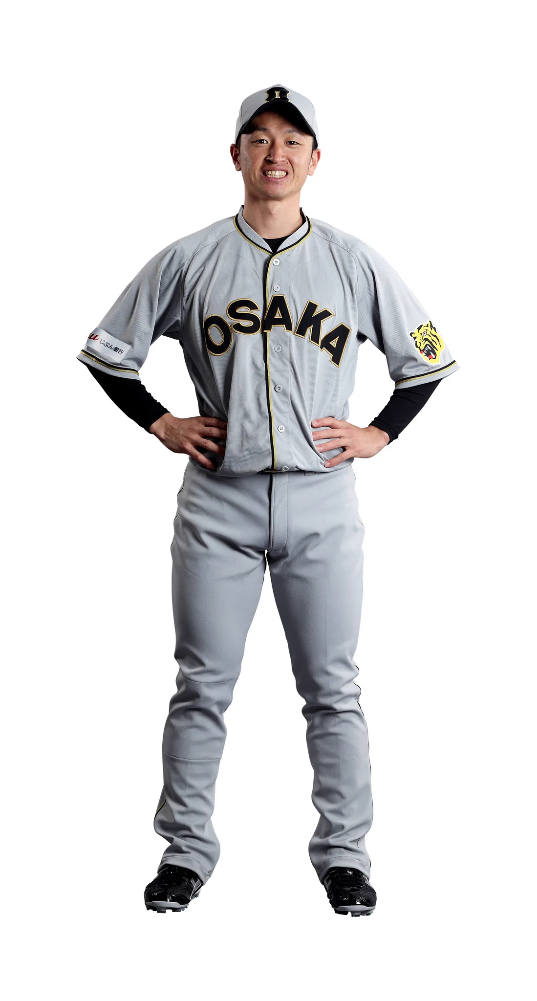阪神タイガース on X: 
