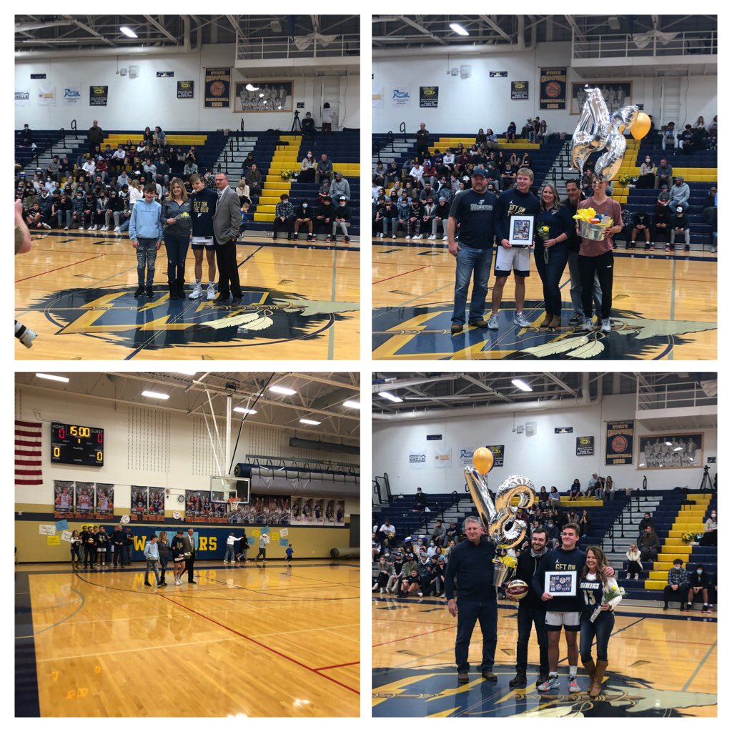 GoldenEaglesFHS's tweet photo. Thank you to all of our winter sports senior athletes @Frederick_HS. Your hard work and dedication to FHS the past 4 years is truly appreciated. You will all be missed. Girls Swim, Cheer, Girls and Boys Basketball. @FrederickCOgbb @FrederickCOgbb @goSVVSD #StVrainStorm https://t.co/1egSbsiisX
