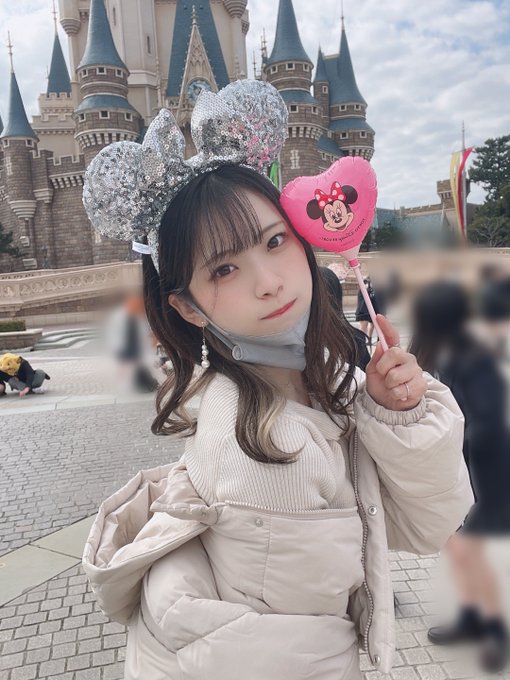Twitterのコスプレ画像16