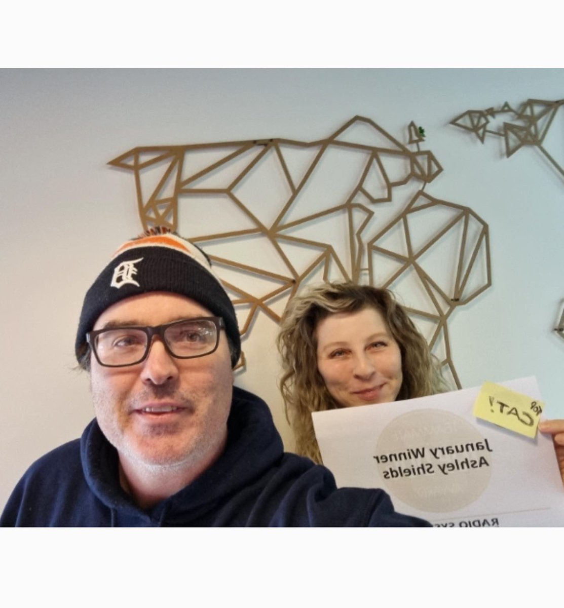 Radio Systems Corporation tweet media