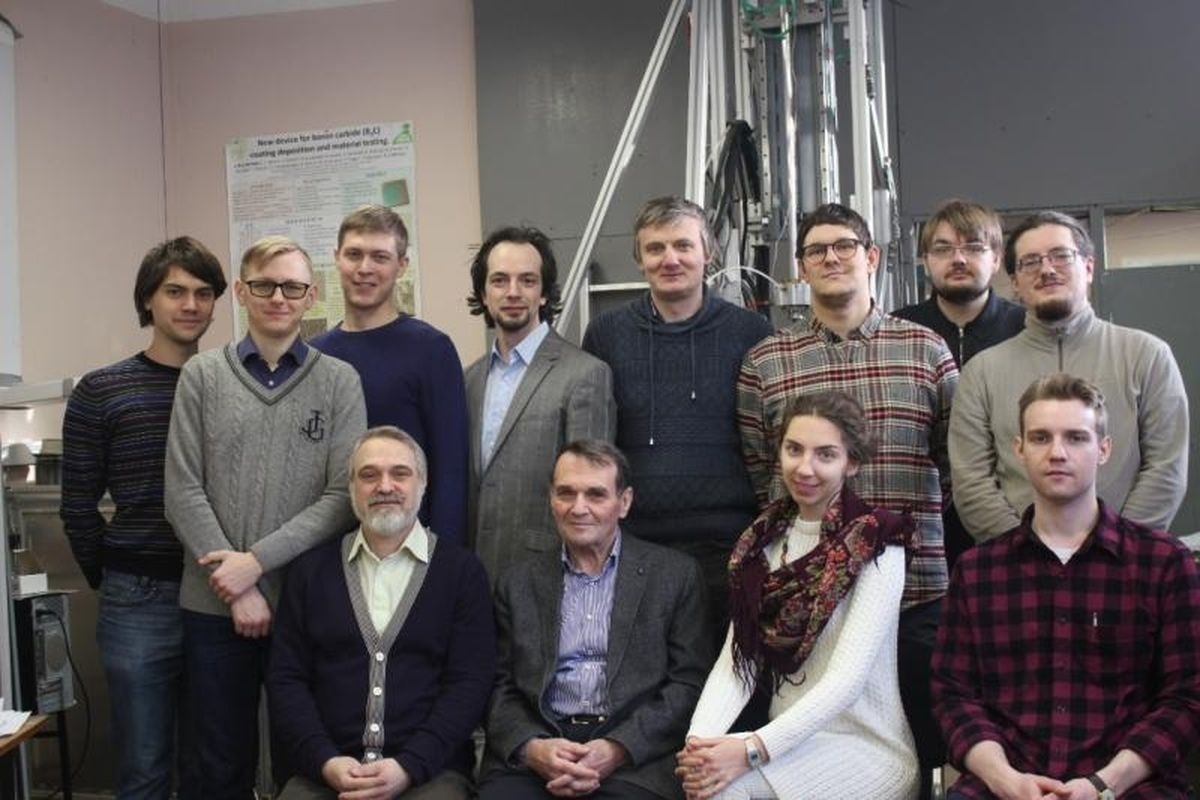 AtomicEnergyRu's tweet photo. НИЯУ МИФИ победил в международном тендере на создание диагностического оборудования для ИТЭР

https://t.co/VaYt3SLTqy https://t.co/891iZvrWmG