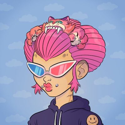Ebozaa's tweet photo. Thank you for @CryptoGeisha This is new PFP. I love this art. #NewProfilePic https://t.co/AzpHmy48kQ