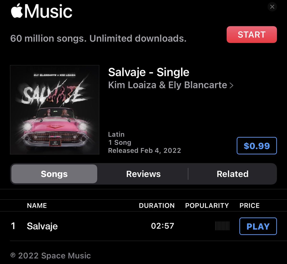 zplizzy's tweet photo. Muy tarde pero a comprarla 🎶 en iTunes https://t.co/zMHMpG6wpa