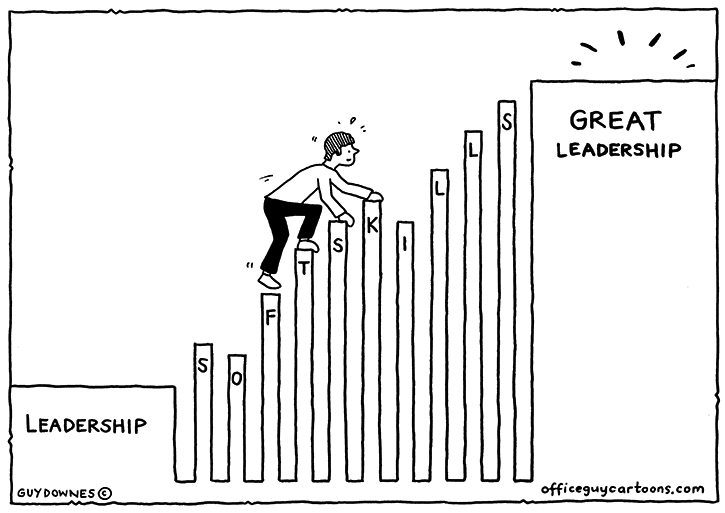 Office Guy Cartoons tweet media
