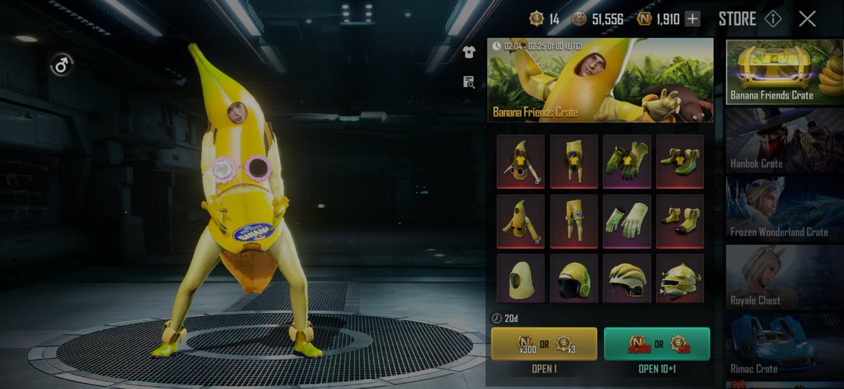 NEWSTATE MOBILE News And Leaks tweet media