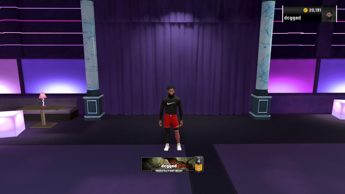 dcgged's tweet image. Need a team back on the game#PS4share