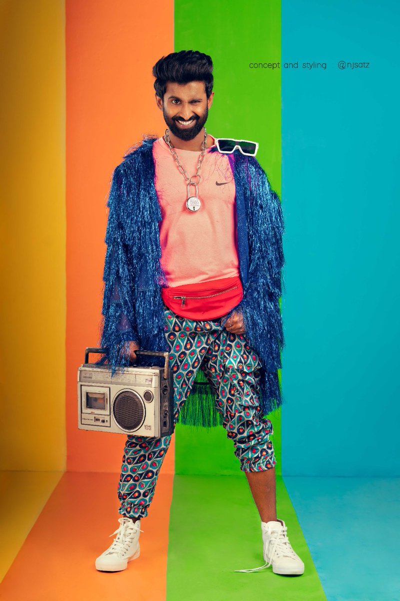 behindwoods's tweet photo. Makeover of #MasterMahendran to #MrMahendran

Organize,concept &amp; styling @njsatz 
Photography #Ratheesh 
Retouch #ManigandanGunasekaran
Outfit @SathyaNj_F_H

@Actor_Mahendran #MrBSalon
#EventEngineeringCompany
#SathyaNJYoutubeChannel @onlynikil #NM https://t.co/n23xP6xhyG