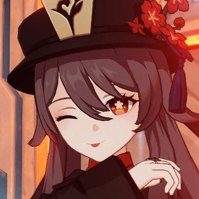 aparencia              //        personalidade

de acordo com meu marido eu pareço a hutao ?