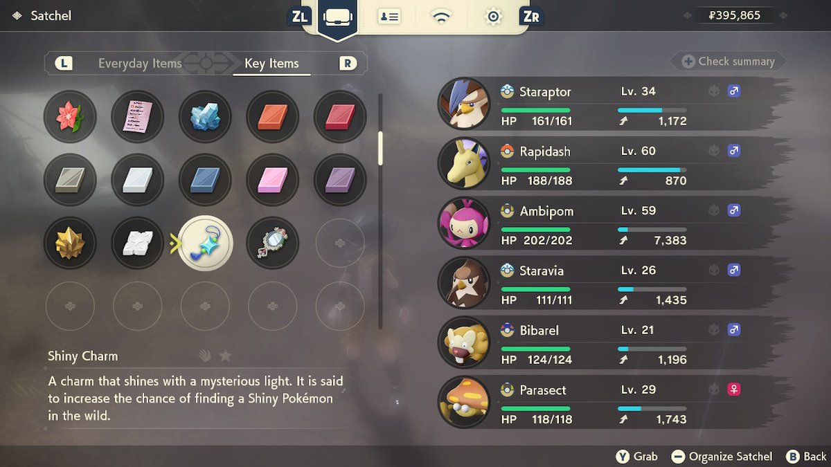 PuffWithHam's tweet photo. I finished the Dex! Also Deez Nuts
#PokemonLegendsArceus https://t.co/vpNqVx0Wq4