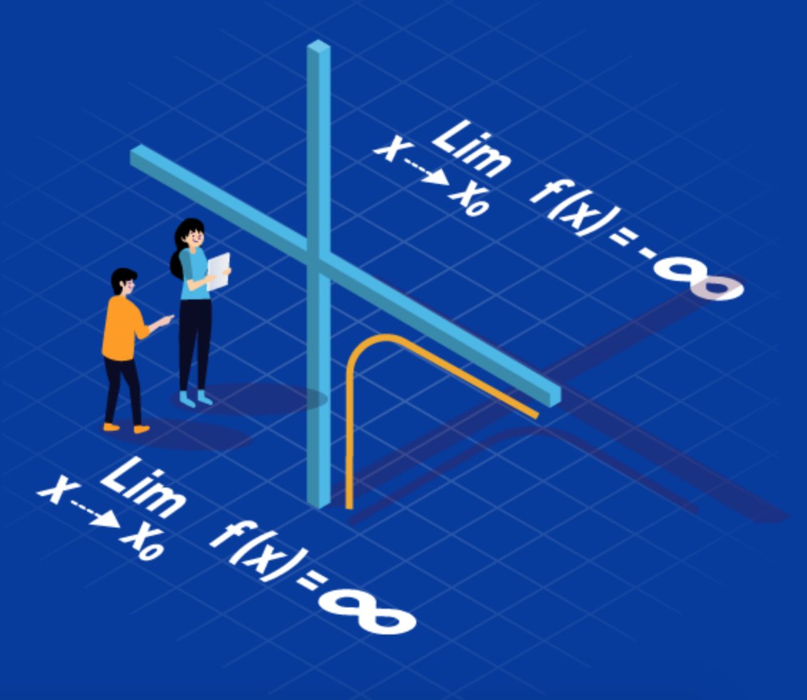 ¿Dudas calculando límites al infinito?

Únete a nuestro curso, aprende los diferentes métodos y trucos para solucionar límites al infinito.🤓

Regístrate 👇

tarefa.co/courses/limite…