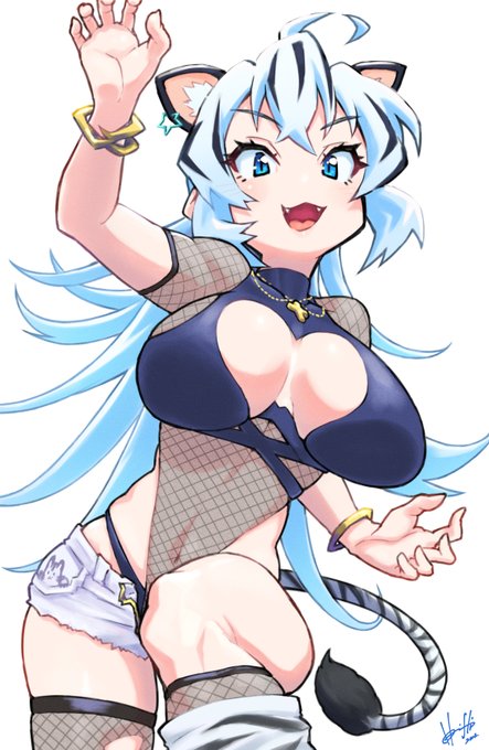 お誕生日に間に合わんかったやつを仕上げました😏
#らでんえーる 