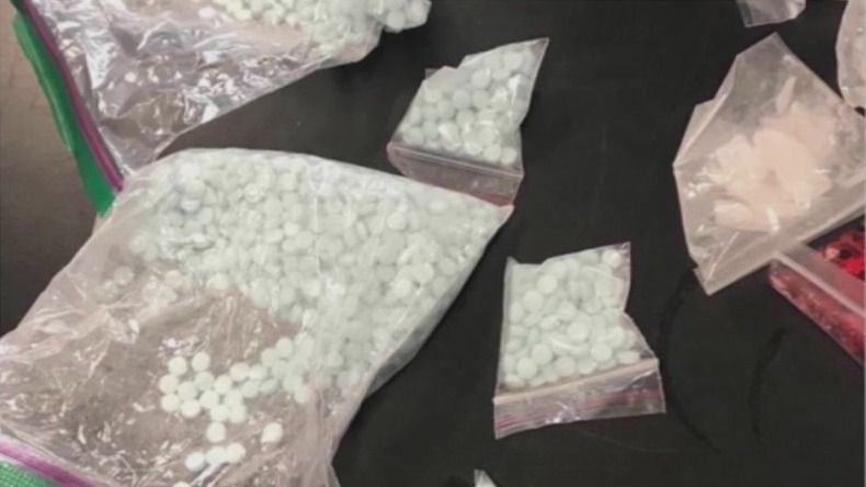 FOX26Houston's tweet image. Are arrests like the one connected to deal of Michael K. Williams common? fox26houston.com/video/1031079?…