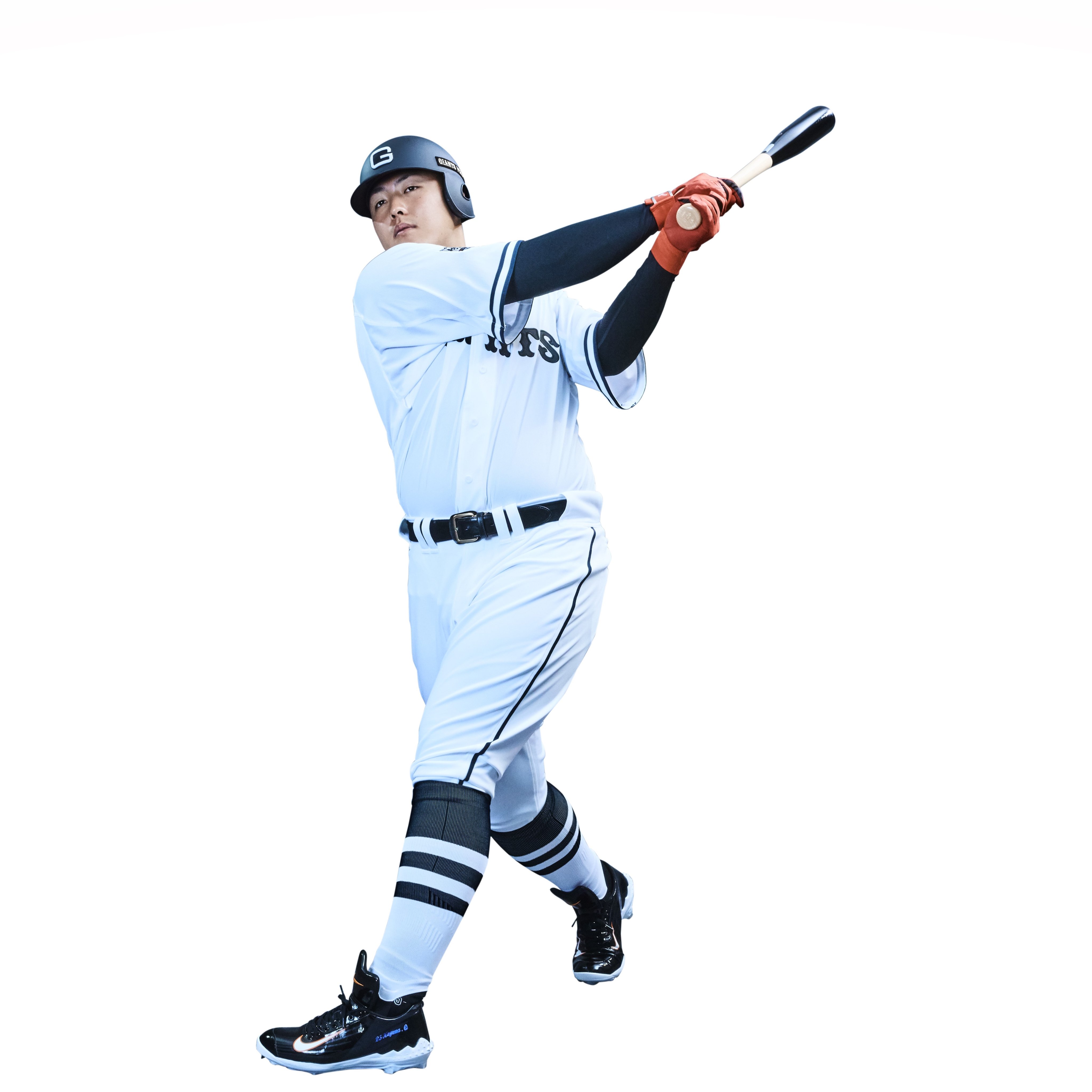 読売ジャイアンツ 2022 伝統の一戦 レプリカユニフォーム Oサイズ