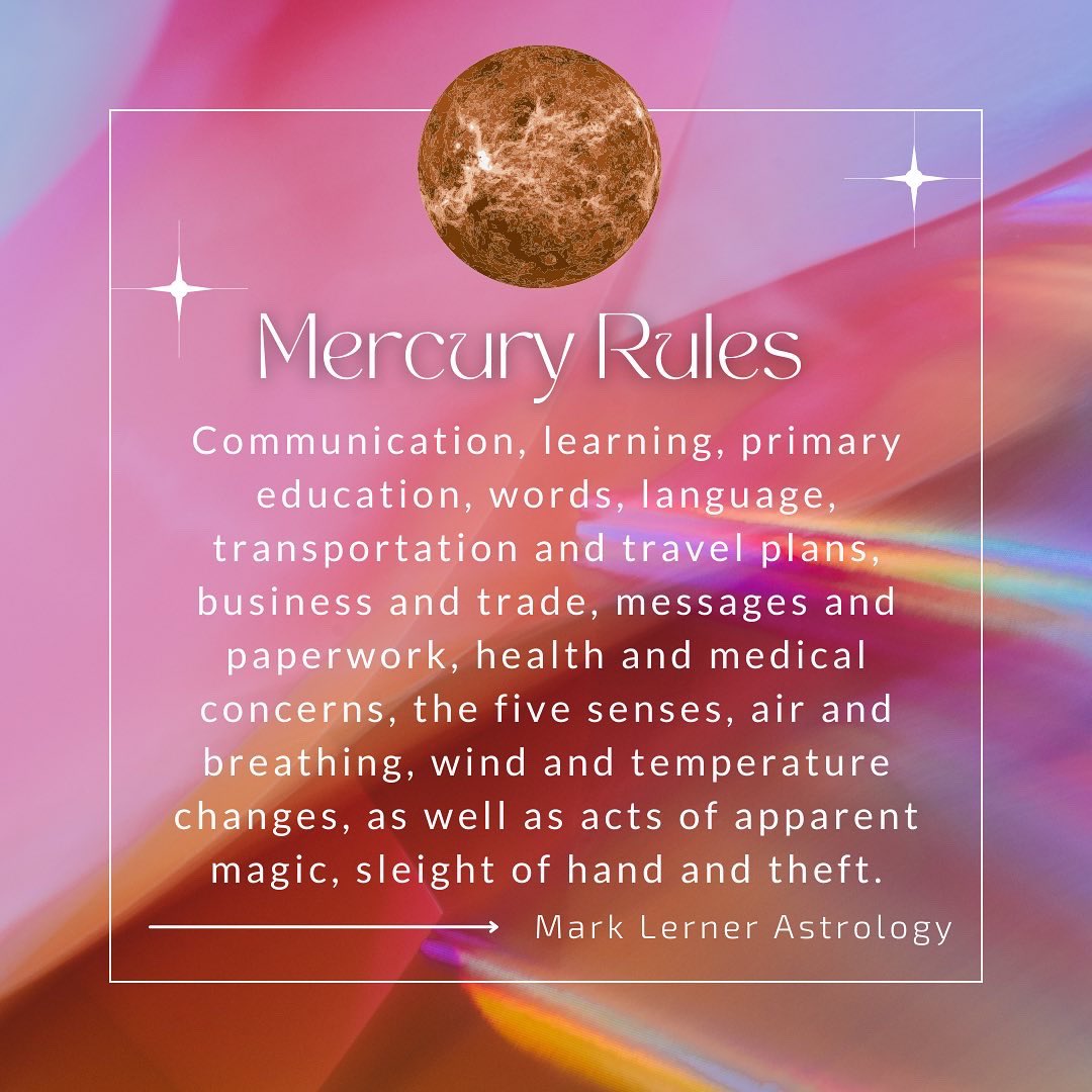 markgobear's tweet image. There is Mercury Magic in the Air…Can you feel it? 
#MercuryDirect #mercury #astrology