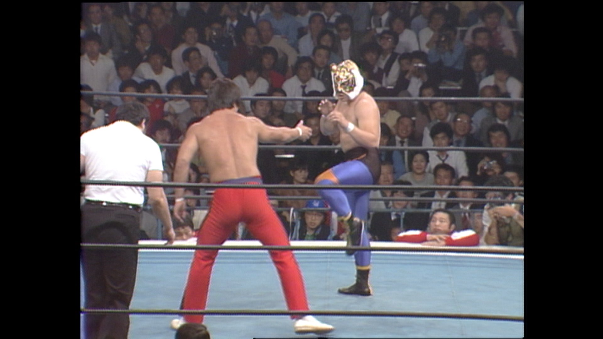 新日本プロレス オフィシャルdvd Tsp Pw Twitter