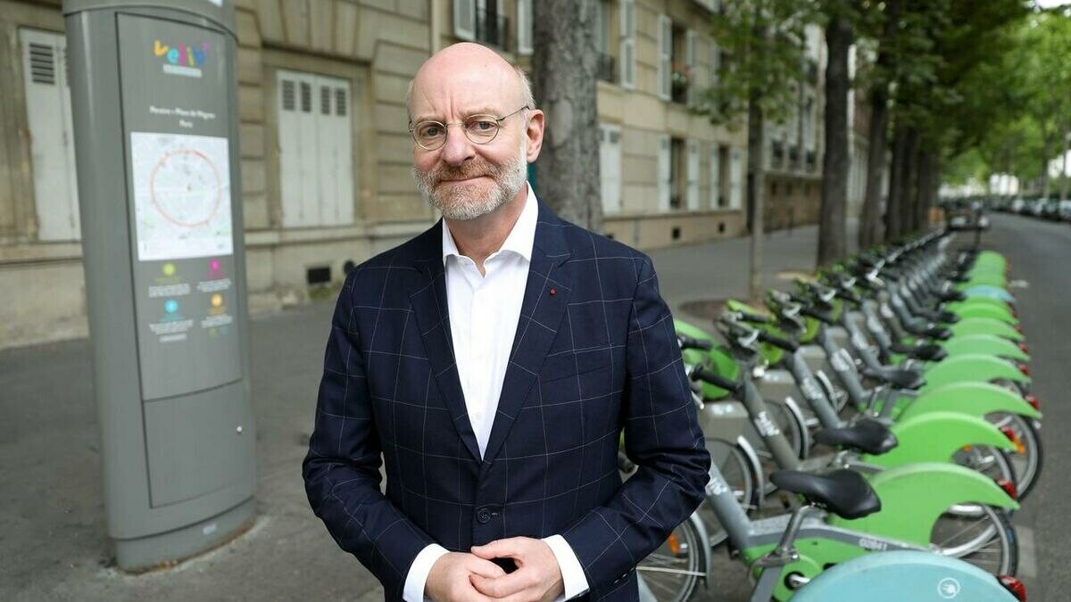 Le Parisien | transports tweet media