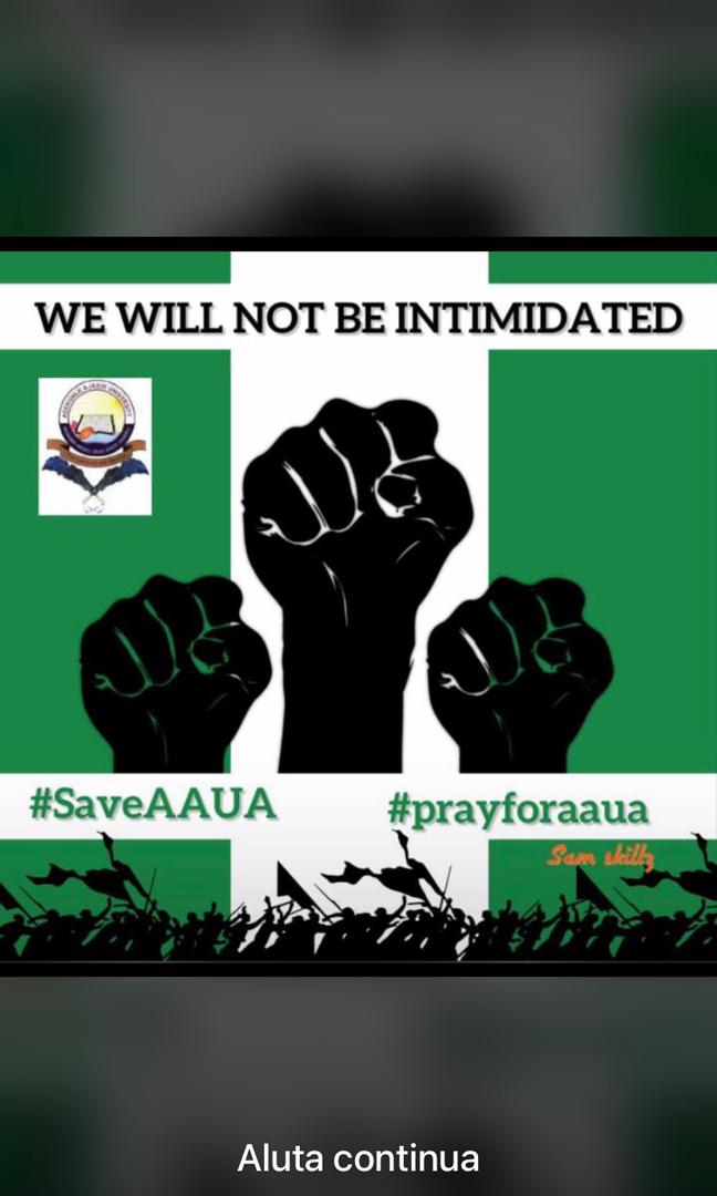 AyodejiNelson2's tweet photo. I have  brothers , sisters and friends  here
God your protection is all I ask for 
Guide and protect them.
🙏🙏🙏 https://t.co/7G5wnSStmF
