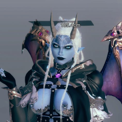 In case you were wondering how tall she is. She's real tall.  #characterart #originalcharacter #3dart<a href="/tag/nsfw"class="tags"><span>#nsfw</span></a><a href="/tag/3dart"class="tags"><span>#3dart</span></a><a href="/tag/characterart"class="tags"><span>#characterart</span></a><a href="/tag/originalcharacter"class="tags"><span>#originalcharacter</span></a>