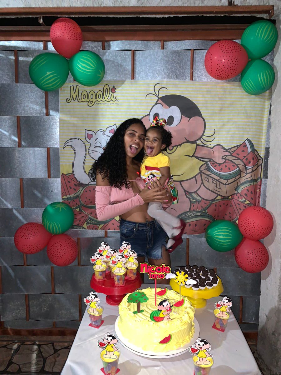 Iasmyn_silvaaaa's tweet image. Eu não seria capaz de trocar você, quero está contigo até o envelhecer 🤱❤🎶 mamãe te ama levadona