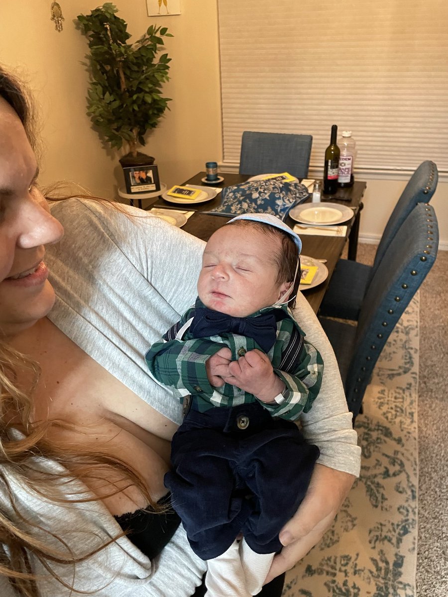 stephandrach69's tweet image. we strictly support Jewish babies