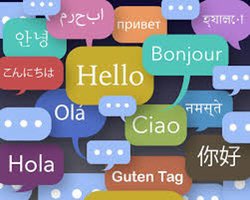 Dear languages educators,
We are excited to share the two key dates for the following events:

MLTAWA State Conference 2022
July 29-30 🎉
WA Languages Week 2022 
August 1-7 🎉