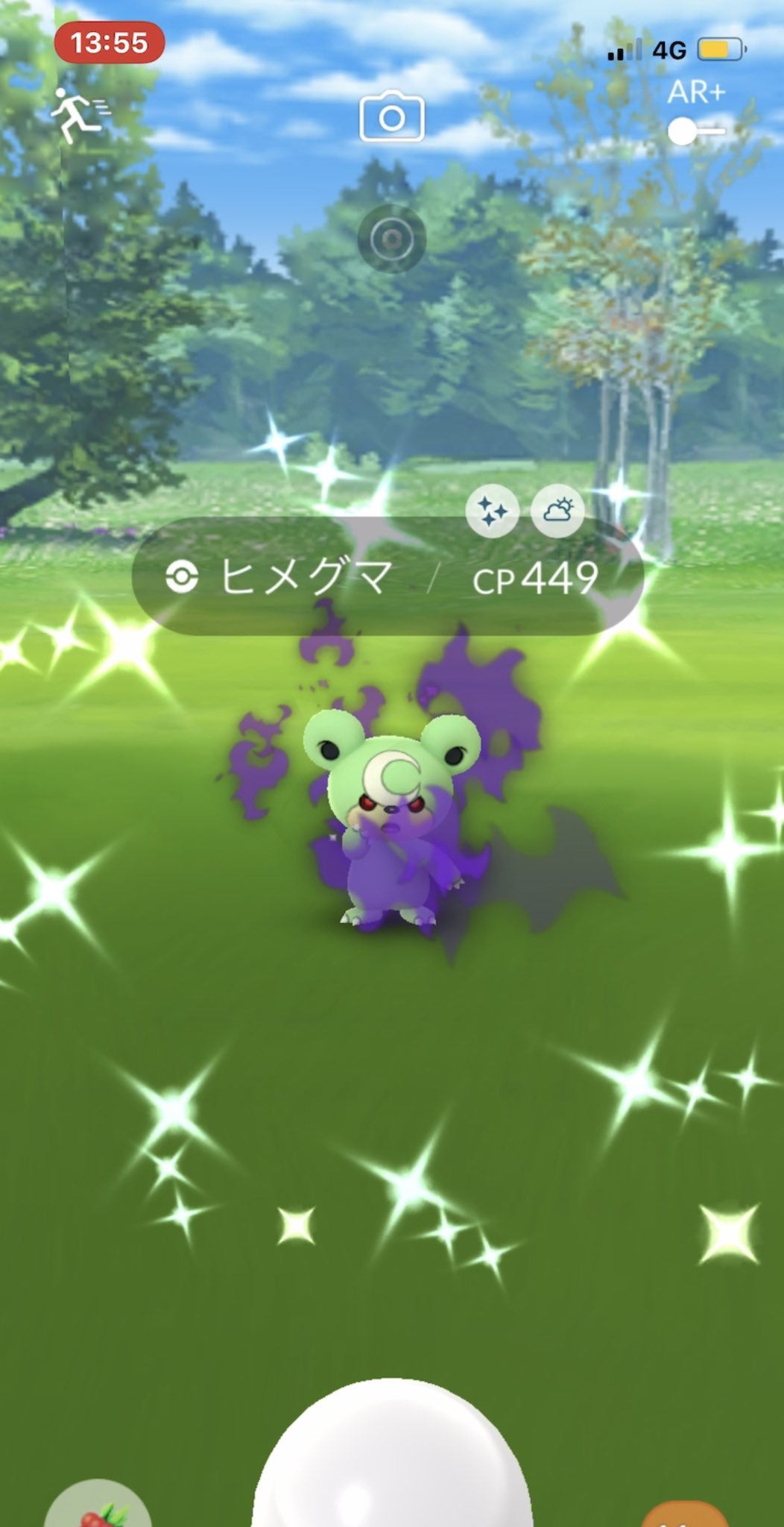 シャドウヒメグマ Twitter Search Twitter