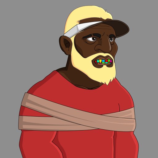 SimonDezX's tweet photo. The seed phrase wallet drop is going down in T-minus 10 minutes! We have a special guest in tonight’s #NFTdrop @CardanoConvicts #seedphrasewars #cardano #cnft #ada #nft #NFTGiveaway #NFTCommunity https://t.co/VNbbmc9nJc
