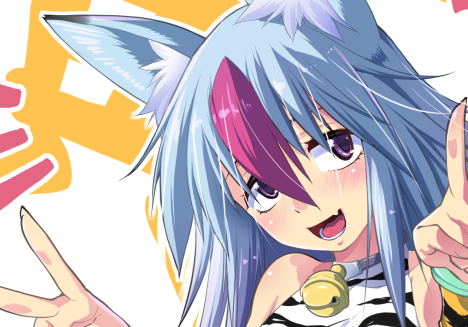 新年絵～ | にくしょ #pixiv https://t.co/yh48x1eSBF 