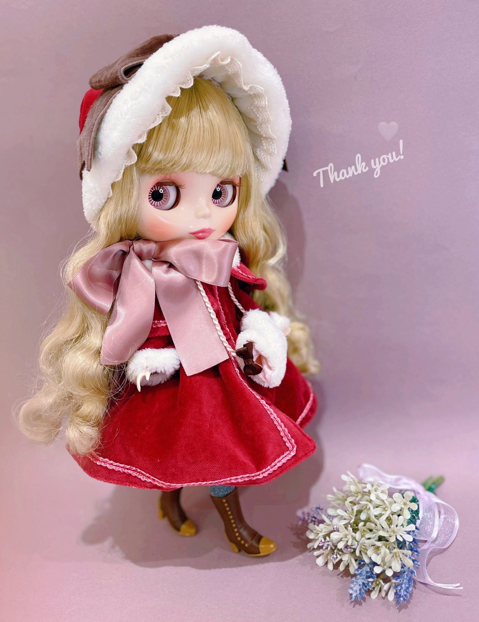 CWC限定 ネオブライス ソングオブロンドンメアリー 送込 CWC限定ネオ